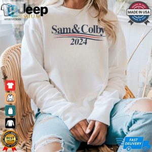 Sam And Colby 2024 T Shirt hotcouturetrends 1 1