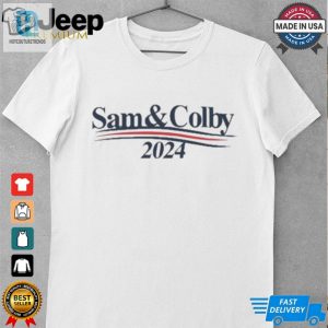 Sam And Colby 2024 T Shirt hotcouturetrends 1 2