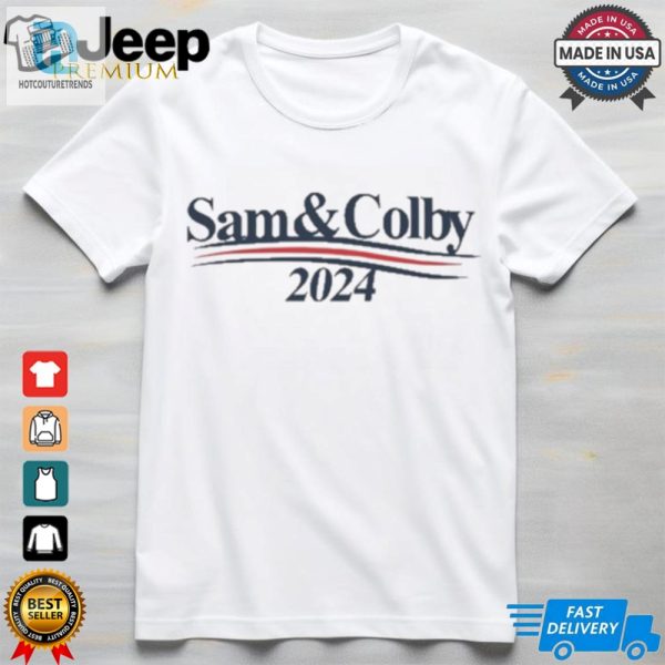 Sam And Colby 2024 T Shirt hotcouturetrends 1 3