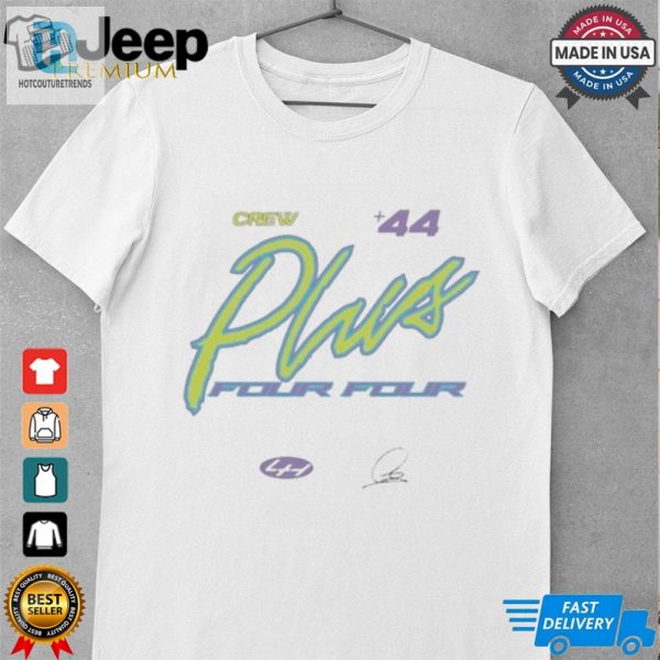 Plus 44 World Lewis Hamilton Austin Moto Shirt hotcouturetrends 1 2