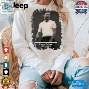 In Memory Of Liam Payne 1993 2024 Shirt hotcouturetrends 1 1