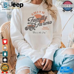 Smith Family Farms Bring The Joy South Carolina Retro T Shirt hotcouturetrends 1 1