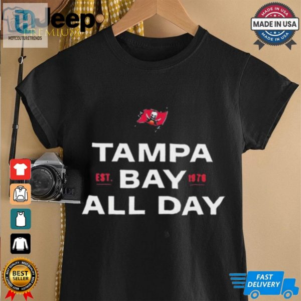 Tampa Bay Buccaneers All Day Est 1976 Shirt hotcouturetrends 1