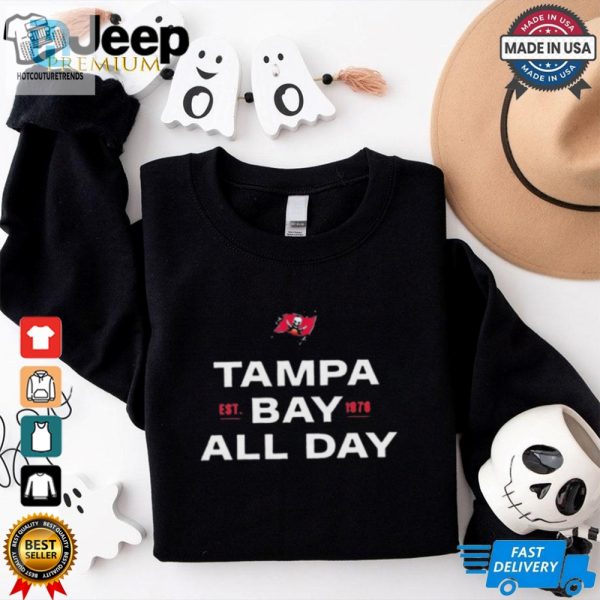 Tampa Bay Buccaneers All Day Est 1976 Shirt hotcouturetrends 1 3