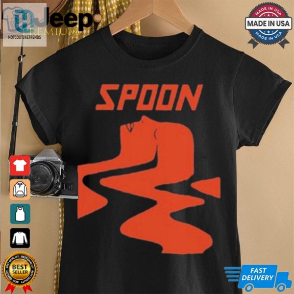 Spoon My Babe Shirt hotcouturetrends 1