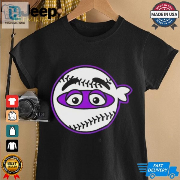 Official Mets Pitching Ninja Grimace Shirt hotcouturetrends 1