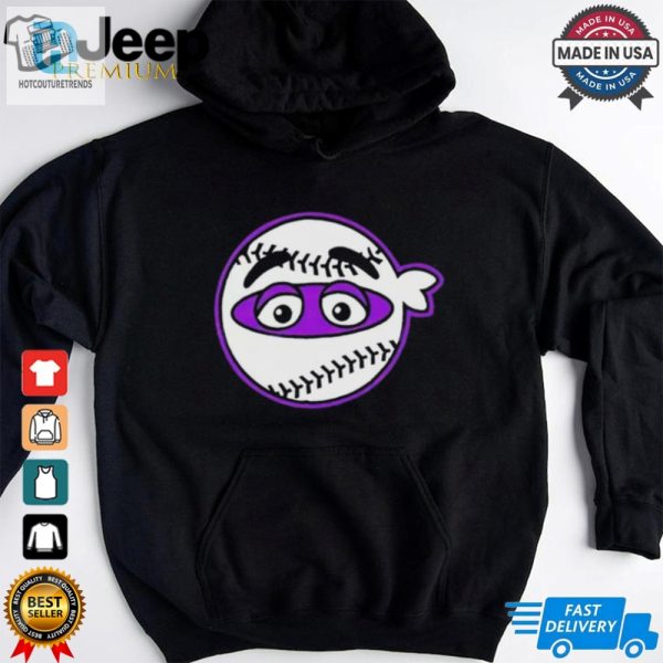 Official Mets Pitching Ninja Grimace Shirt hotcouturetrends 1 2