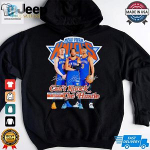 New York Mets Cant Knock The Hustle Signature Shirt hotcouturetrends 1 2