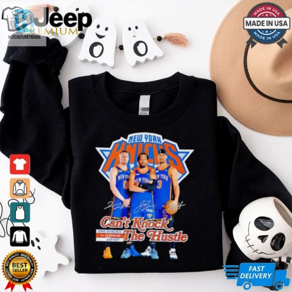 New York Mets Cant Knock The Hustle Signature Shirt hotcouturetrends 1 3