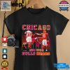 Chicago Bulls Michael Jordan And Chicago Bears Caleb Williams 1984 2024 Signatures Shirt hotcouturetrends 1