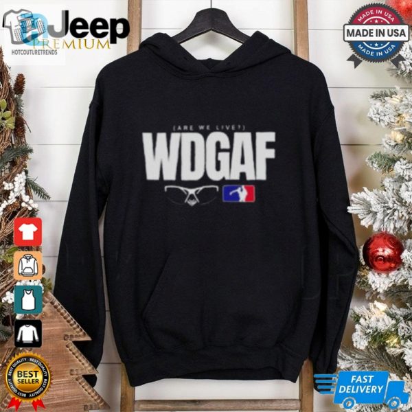 Kike Hernandez Wdgad We Are Live Los Angeles Dodgers Baseball Mlb T Shirt hotcouturetrends 1 1