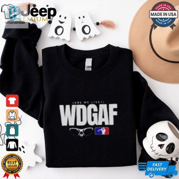 Kike Hernandez Wdgad We Are Live Los Angeles Dodgers Baseball Mlb T Shirt hotcouturetrends 1 3