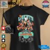 New York Liberty 2024 Wnba Finals Champions Signature Shirt hotcouturetrends 1