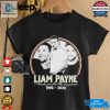 Liam Payne 1993 2024 Thank You For The Memories Shirt hotcouturetrends 1 4