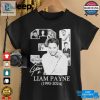 Rest In Peace 31 Liam Payne Signature Shirt hotcouturetrends 1