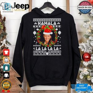 Kamala Harris Ugly Christmas Sweater Shirt hotcouturetrends 1 1