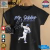 Kike Hernandez La Baseball Mr. October Shirt hotcouturetrends 1