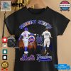 Subway Series New York Mets Lindor And Yankees Juan Skyline Shirt hotcouturetrends 1