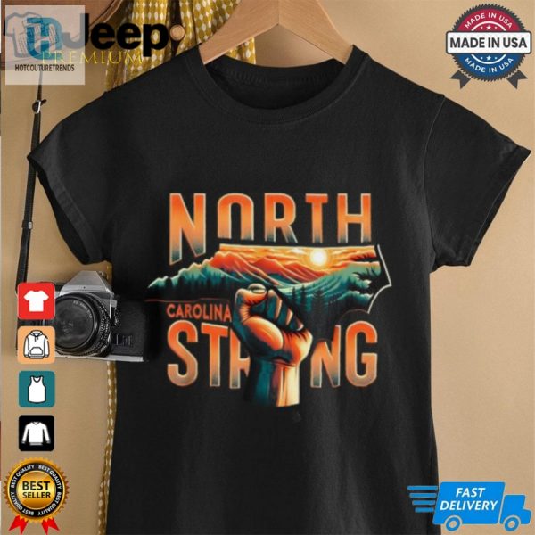 Official North Carolina Strong Support For Carolina Strong Nc State T Shirt hotcouturetrends 1