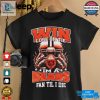 Win Lose Or Tie Im A Chicago Bears Fan Til I Die Shirt hotcouturetrends 1