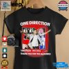 One Direction Liam Payne 1993 2024 Thank You For The Memories Shirt hotcouturetrends 1