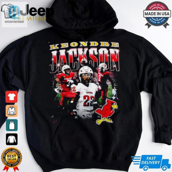 Jake Rubley Illinois State Redbirds Graphic Shirt hotcouturetrends 1 2