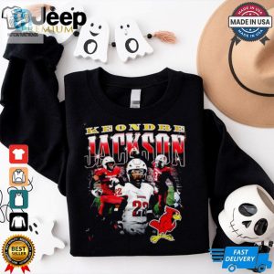 Jake Rubley Illinois State Redbirds Graphic Shirt hotcouturetrends 1 3