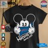 Official Nfl Buffalo Bills Haters Gonna Hate Mickey Mouse Disney Football T Shirt hotcouturetrends 1