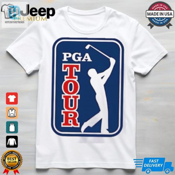 Pga Tour Logo Shirt hotcouturetrends 1