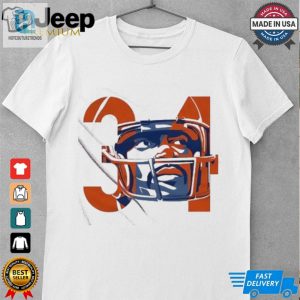 Walter Payton Tribute 34 Shirt hotcouturetrends 1 3