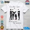 Official Goodbye Liam Payne 1993 2024 Shirt hotcouturetrends 1