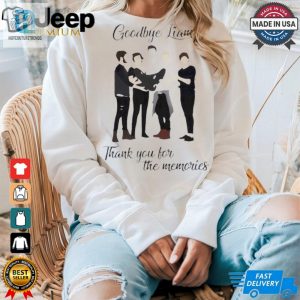 Official Goodbye Liam Payne 1993 2024 Shirt hotcouturetrends 1 1