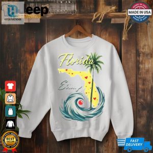 Support Florida Stay Western Strong Florida T Shirt hotcouturetrends 1 2