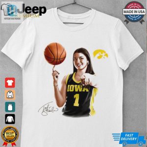 Taylor Stremlow Iowa Basketball Signature Shirt hotcouturetrends 1 3