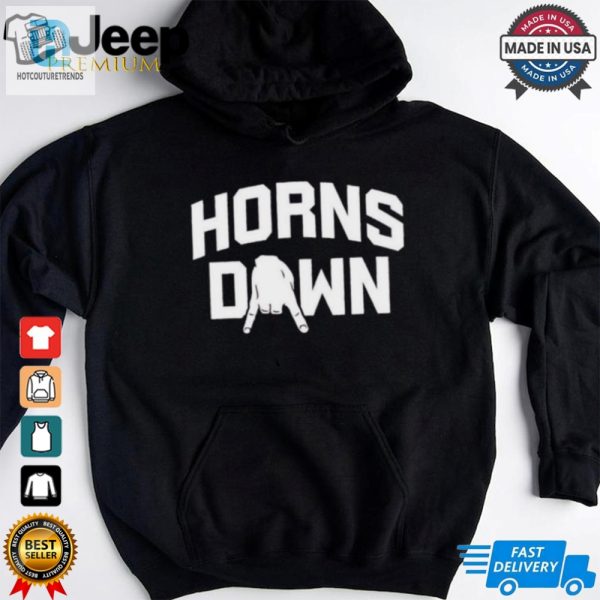 Official Horns Down Texas Am Aggies Shirt hotcouturetrends 1 3