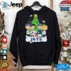 Official Peanuts Characters X Winnipeg Jets Merry Christmas Shirt hotcouturetrends 1