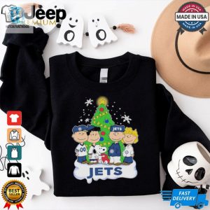 Official Peanuts Characters X Winnipeg Jets Merry Christmas Shirt hotcouturetrends 1 1