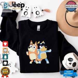 Trends Gallery Pops Bluey T Shirt hotcouturetrends 1 1