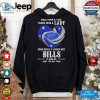 Official Once Upon A Time There Was A Lady Who Really Loved Her Buffalo Bills Diamonds Shirt hotcouturetrends 1