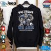 Official Saturdays We Are Penn State Nittany Lions Shirt hotcouturetrends 1