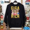 Tim Tin Giga Rich T Shirt hotcouturetrends 1