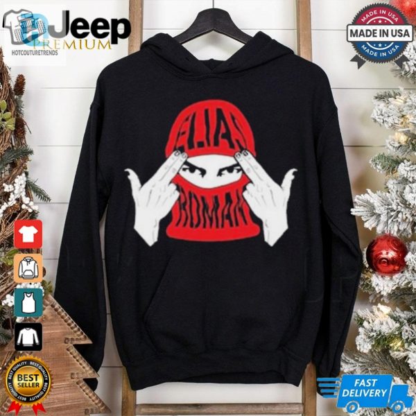 Elias Ak47 Roman Logo Shirt hotcouturetrends 1