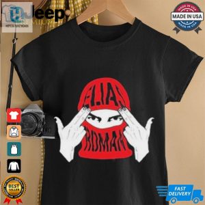 Elias Ak47 Roman Logo Shirt hotcouturetrends 1 2