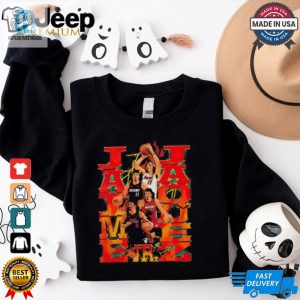 Miami Heat Jaime Jaquez Jr Dunk Shirt hotcouturetrends 1 1