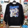 Los Angeles Dodger Baseball 2024 Shirt hotcouturetrends 1