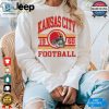 Vintage Kansas City Football Shirt hotcouturetrends 1