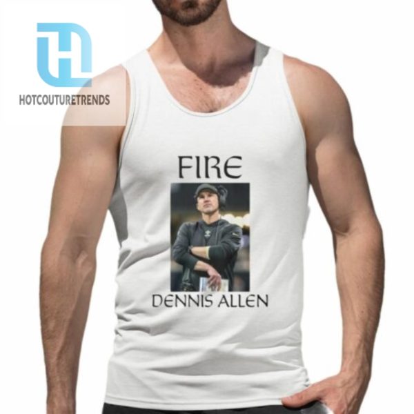 Fire Dennis Allien Shirt hotcouturetrends 1 4