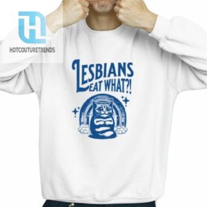 Cat Lesbians Eat What Shirt hotcouturetrends 1 2