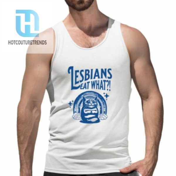 Cat Lesbians Eat What Shirt hotcouturetrends 1 4