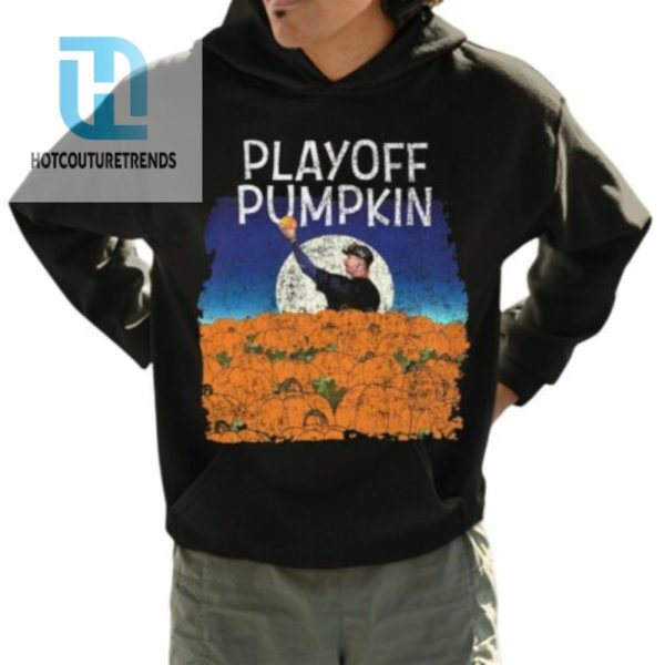 Pete Alonso Playoff Pumpkin Shirt hotcouturetrends 1 3